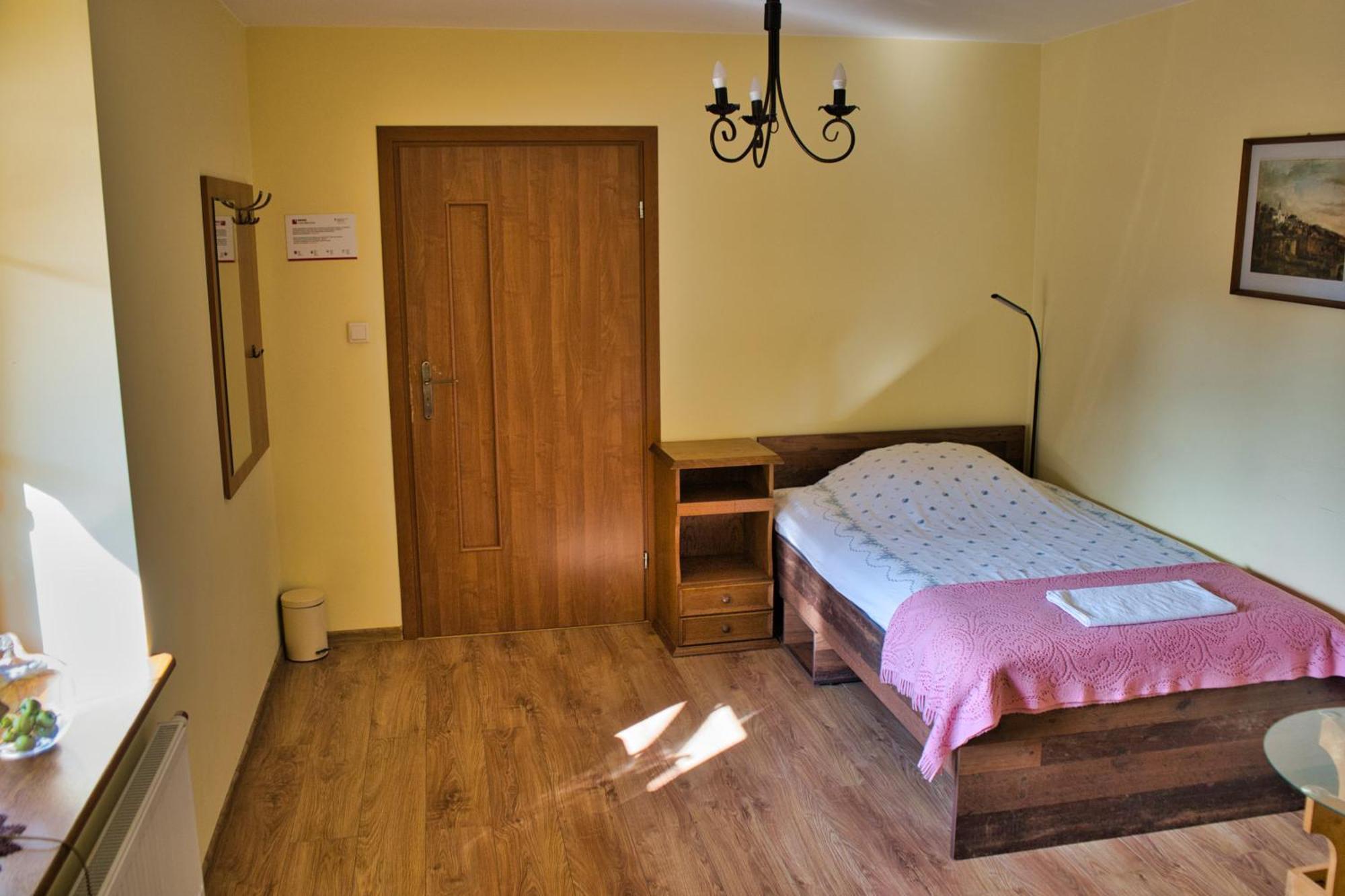 Agroturystyka Pod Jablonia Kazimierz Dolny Kültér fotó